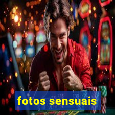 fotos sensuais